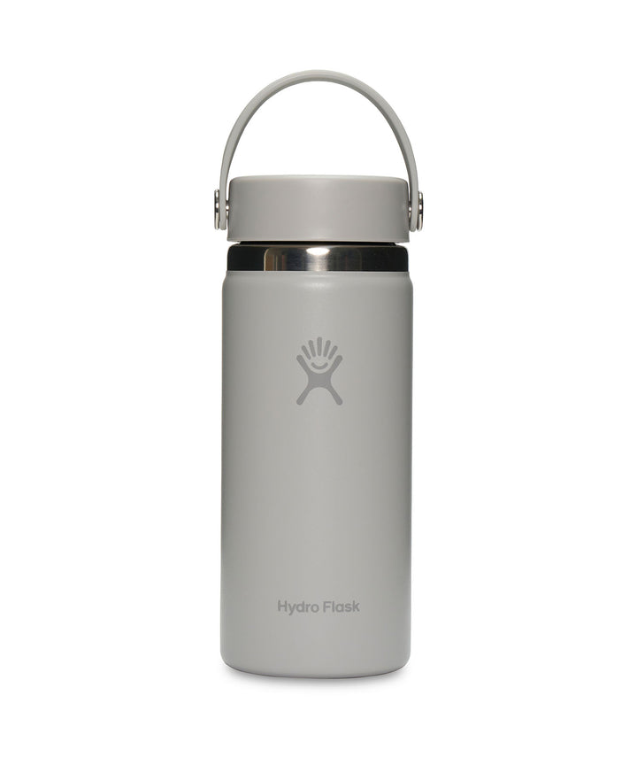 Pacific LOGO TUMBLER | Hydro Flask 16oz Wide Mouth