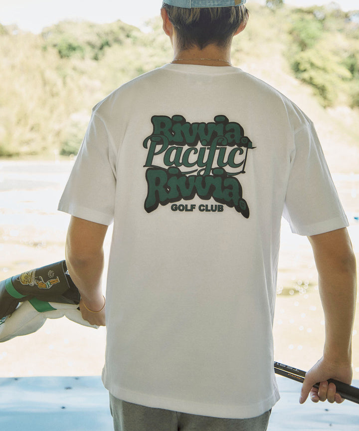 Rivvia Projects × PGC VV PGC SS TEE