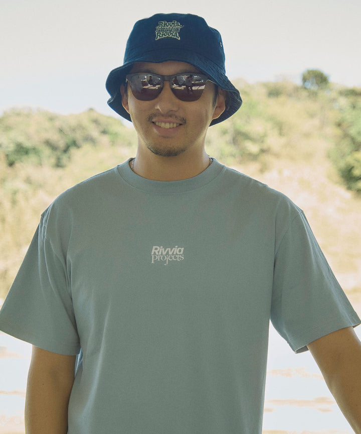 Rivvia Projects × PGC VV PGC BUCKET HAT