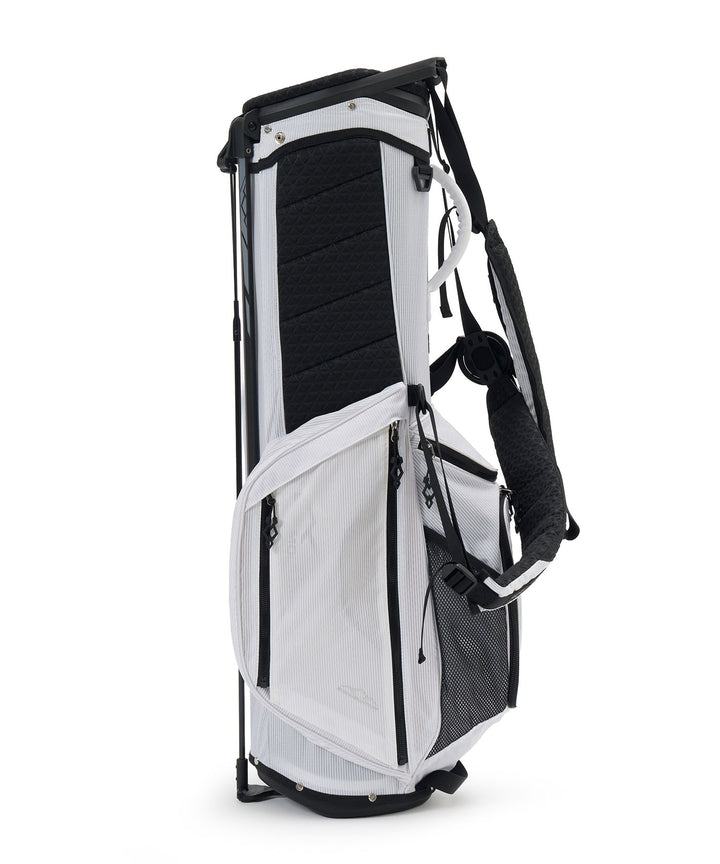 SUN MOUNTAIN × PGC APPROACH LITE : GOLF BAG CIRCLE LOGO