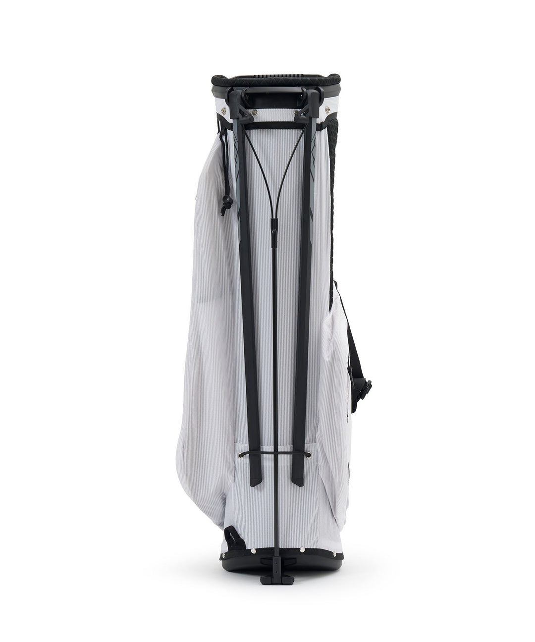 SUN MOUNTAIN × PGC APPROACH LITE : GOLF BAG CIRCLE LOGO