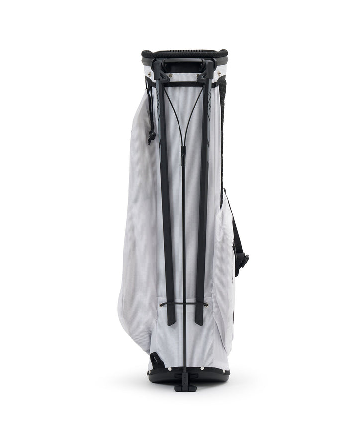 SUN MOUNTAIN × PGC APPROACH LITE : GOLF BAG CIRCLE LOGO