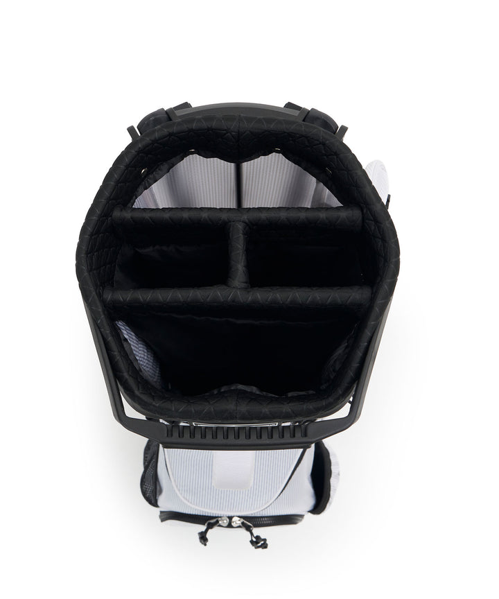 SUN MOUNTAIN × PGC APPROACH LITE : GOLF BAG CIRCLE LOGO