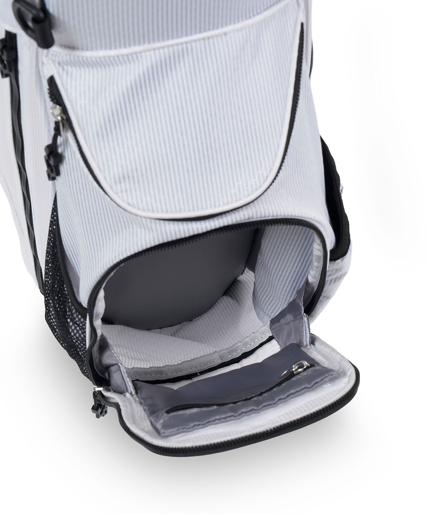 SUN MOUNTAIN × PGC APPROACH LITE : GOLF BAG CIRCLE LOGO – Pacific