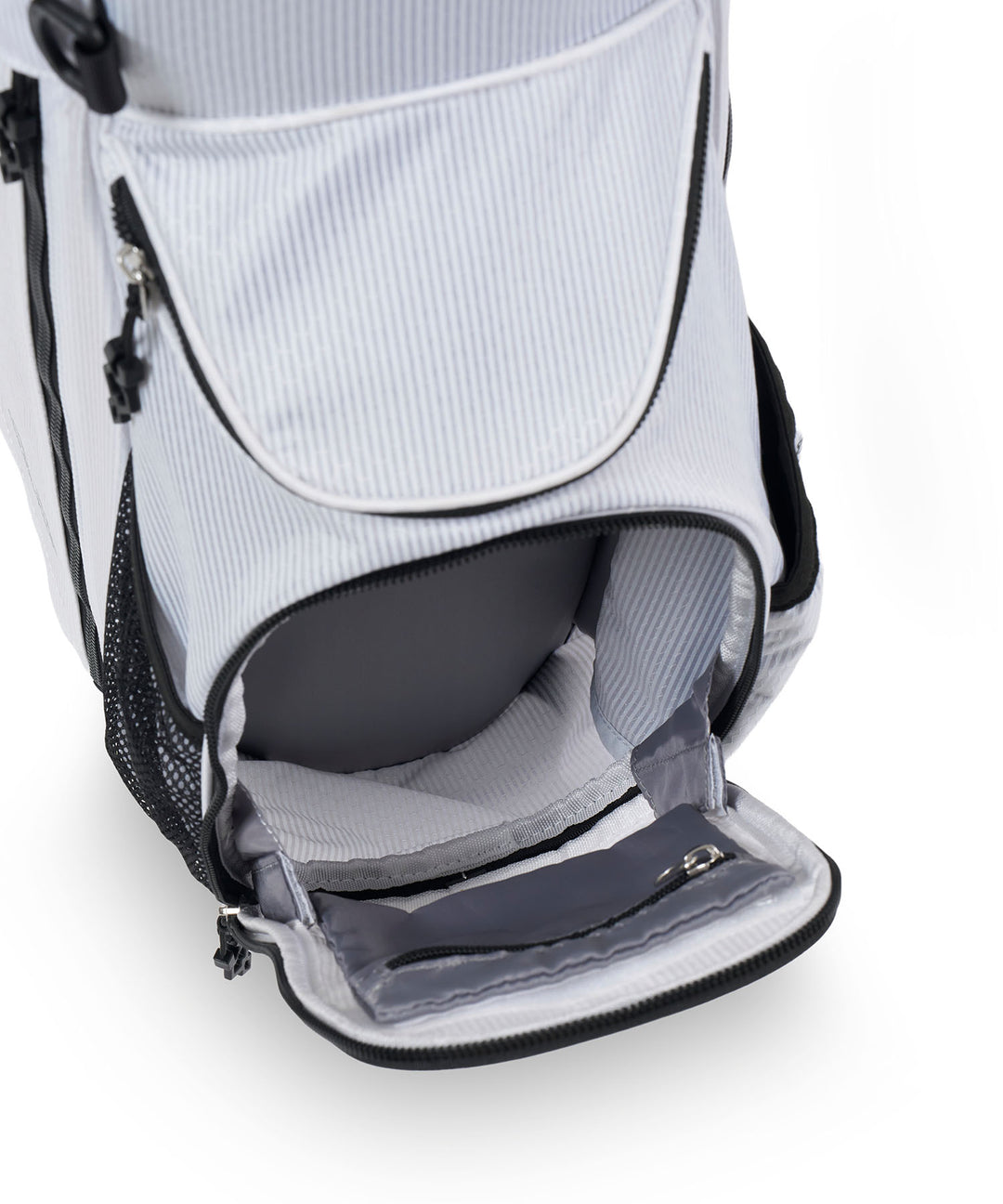 SUN MOUNTAIN × PGC APPROACH LITE : GOLF BAG CIRCLE LOGO
