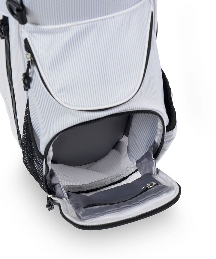 SUN MOUNTAIN × PGC APPROACH LITE : GOLF BAG CIRCLE LOGO