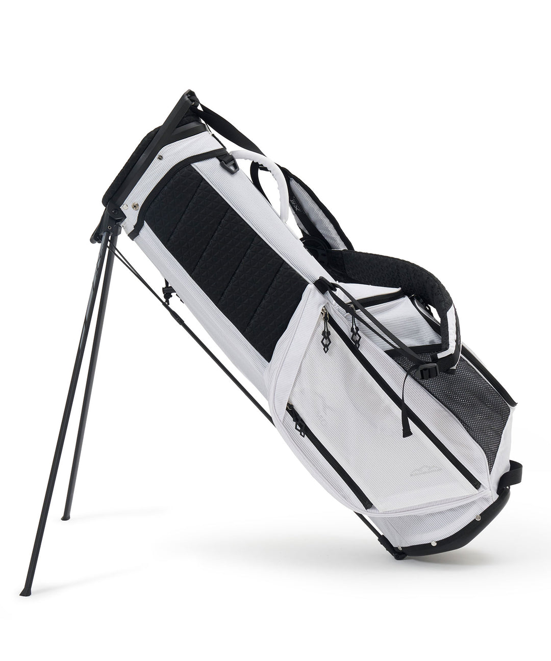 SUN MOUNTAIN × PGC APPROACH LITE : GOLF BAG CIRCLE LOGO