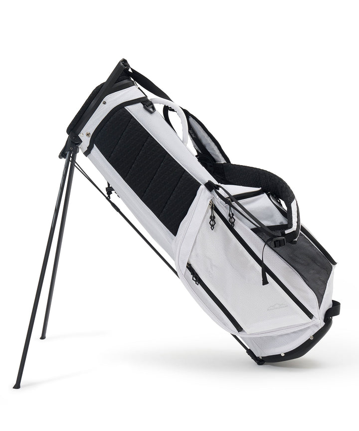 SUN MOUNTAIN × PGC APPROACH LITE : GOLF BAG CIRCLE LOGO