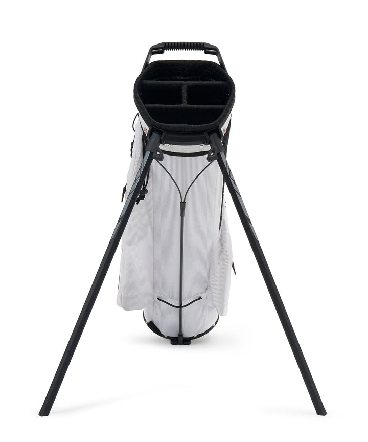 SUN MOUNTAIN × PGC APPROACH LITE : GOLF BAG CIRCLE LOGO