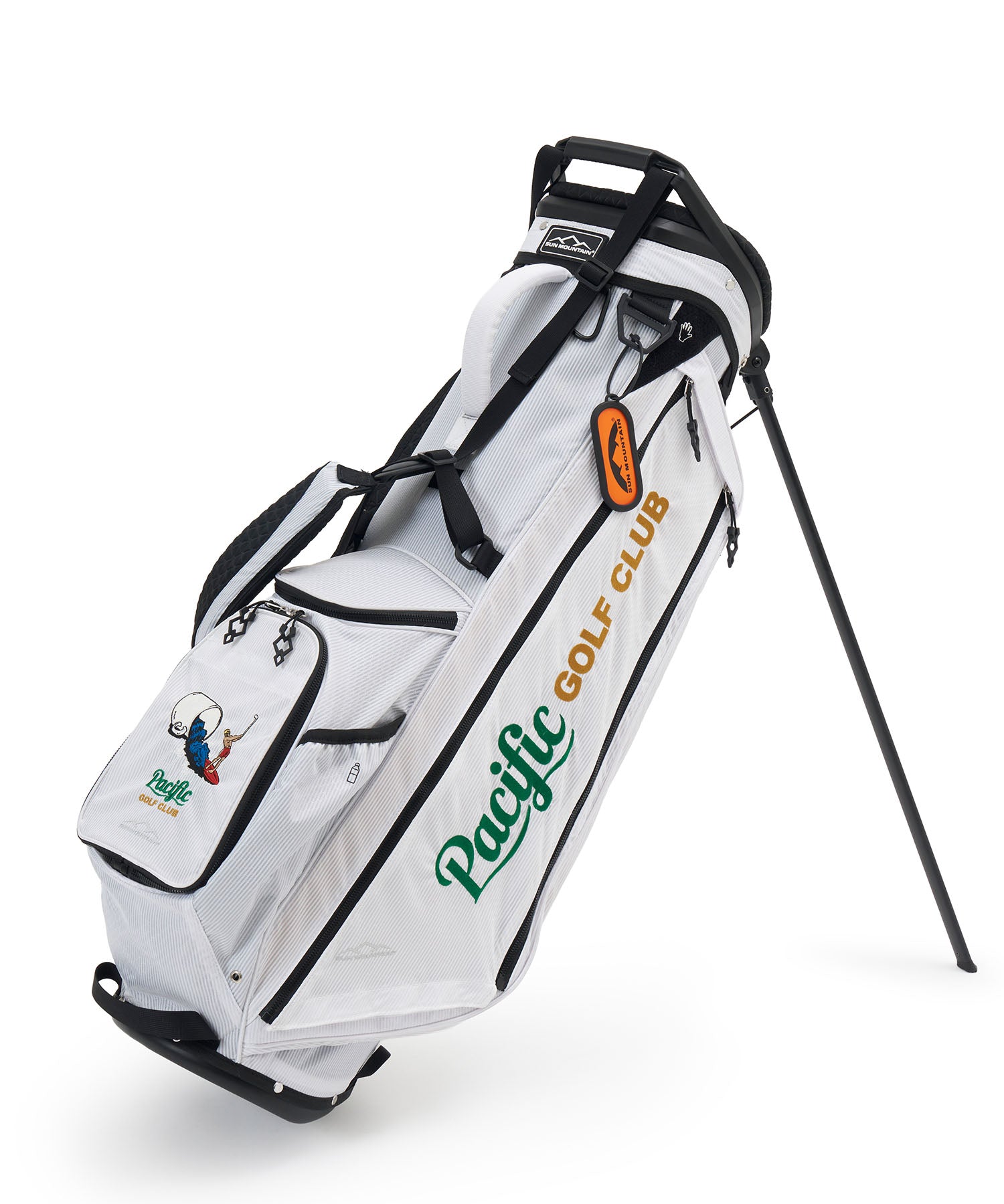 Pacific GOLF CLUB｜パシフィックゴルフクラブ