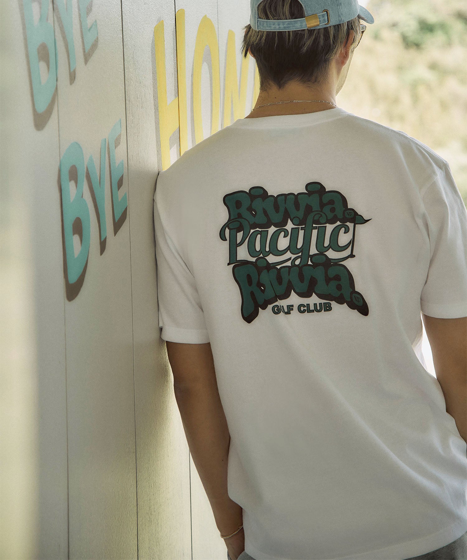 Rivvia PROJECTS | Pacific GOLF CLUB