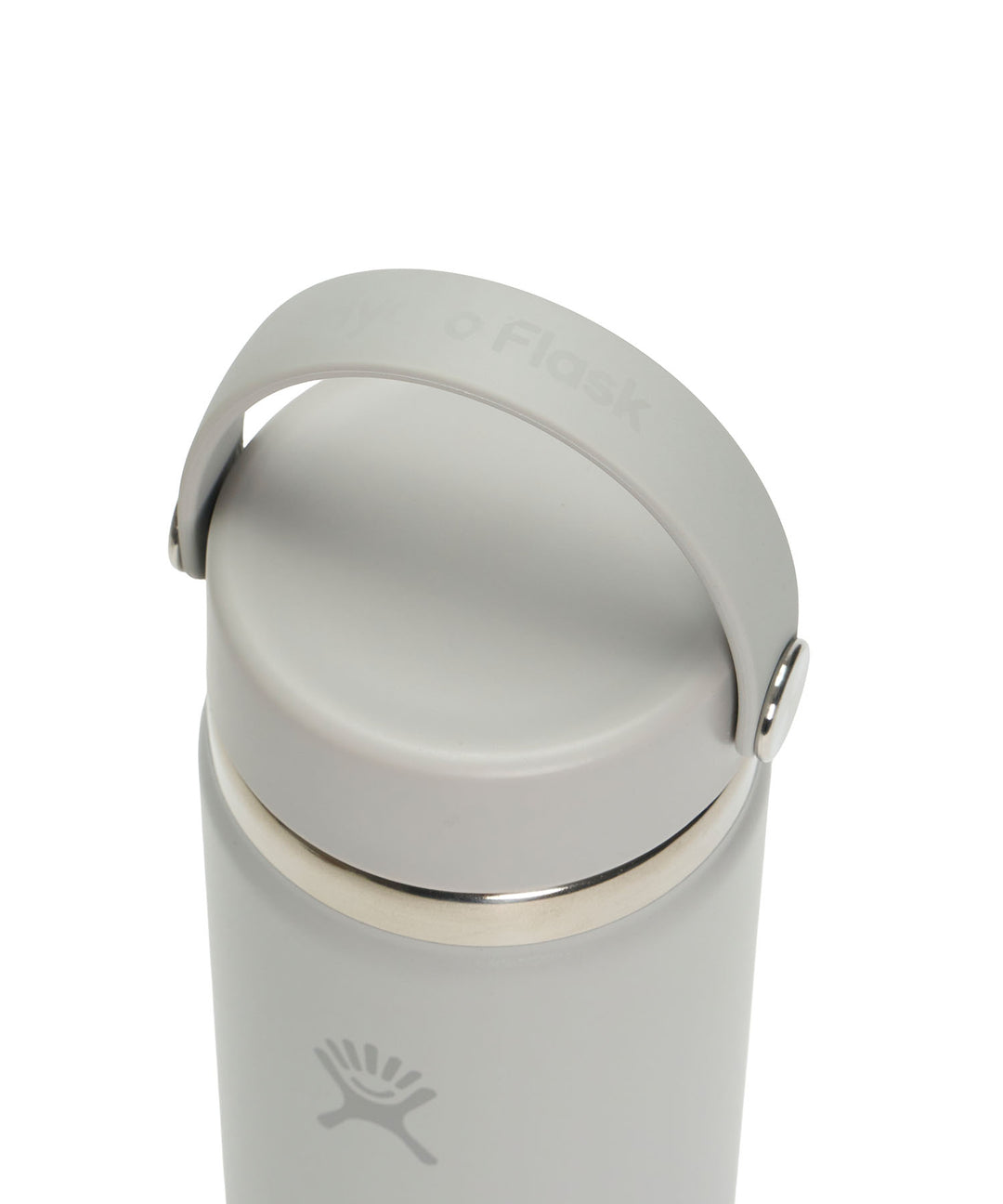 Pacific LOGO TUMBLER | Hydro Flask 16oz Wide Mouth