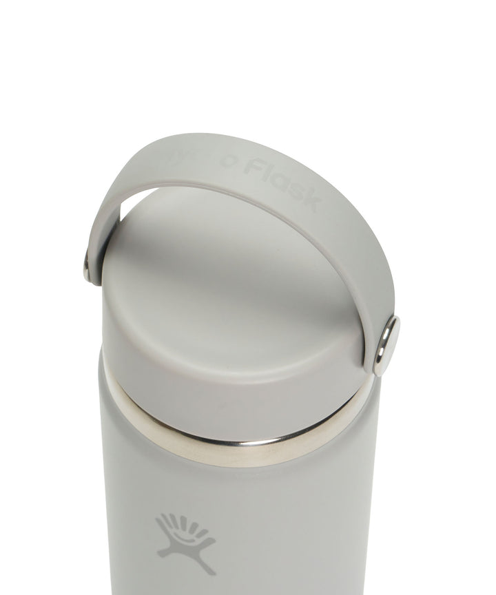 Pacific LOGO TUMBLER | Hydro Flask 16oz Wide Mouth