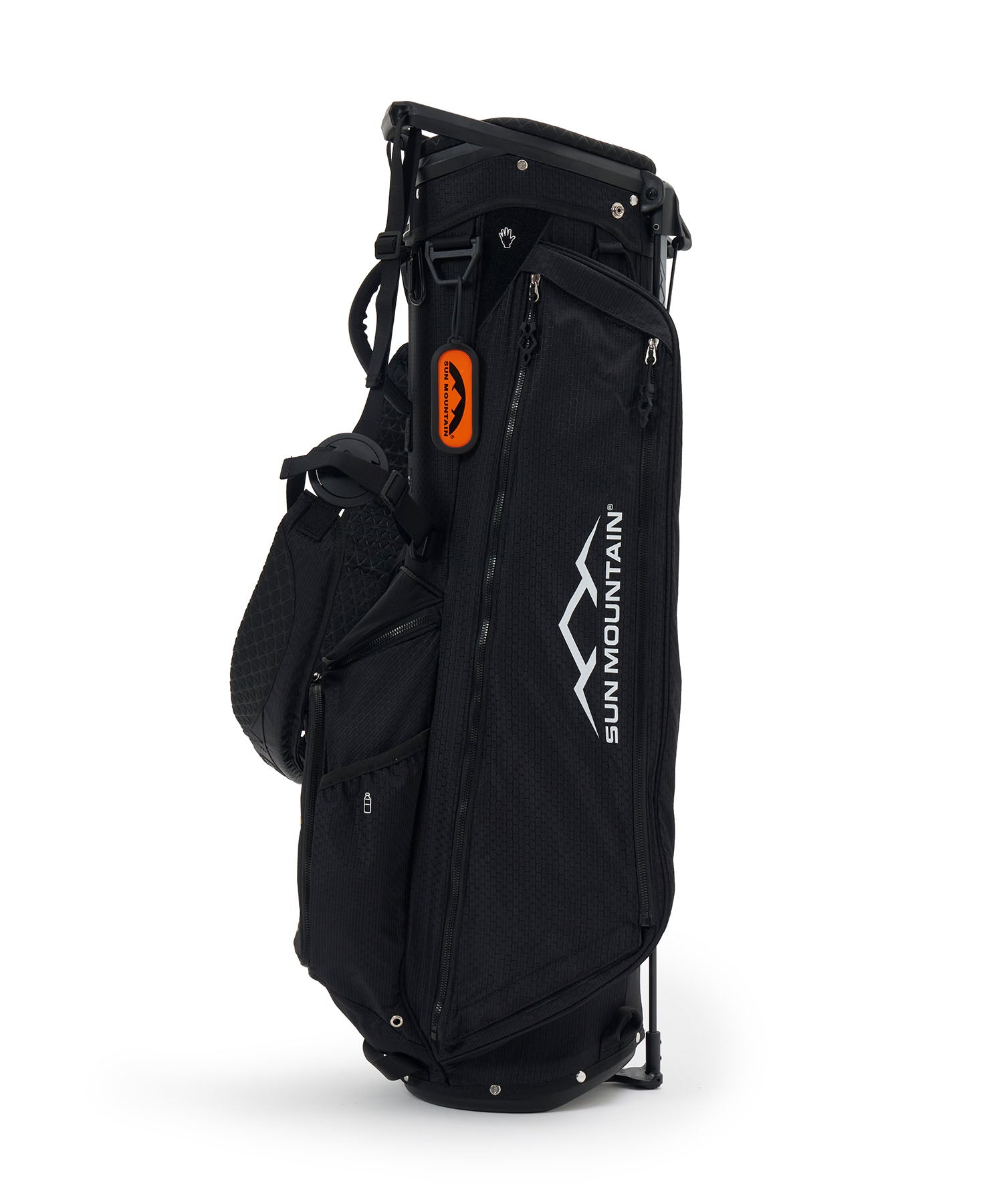 SUN MOUNTAIN × PGC APPROACH LITE : GOLF BAG CUP & SURFER – Pacific