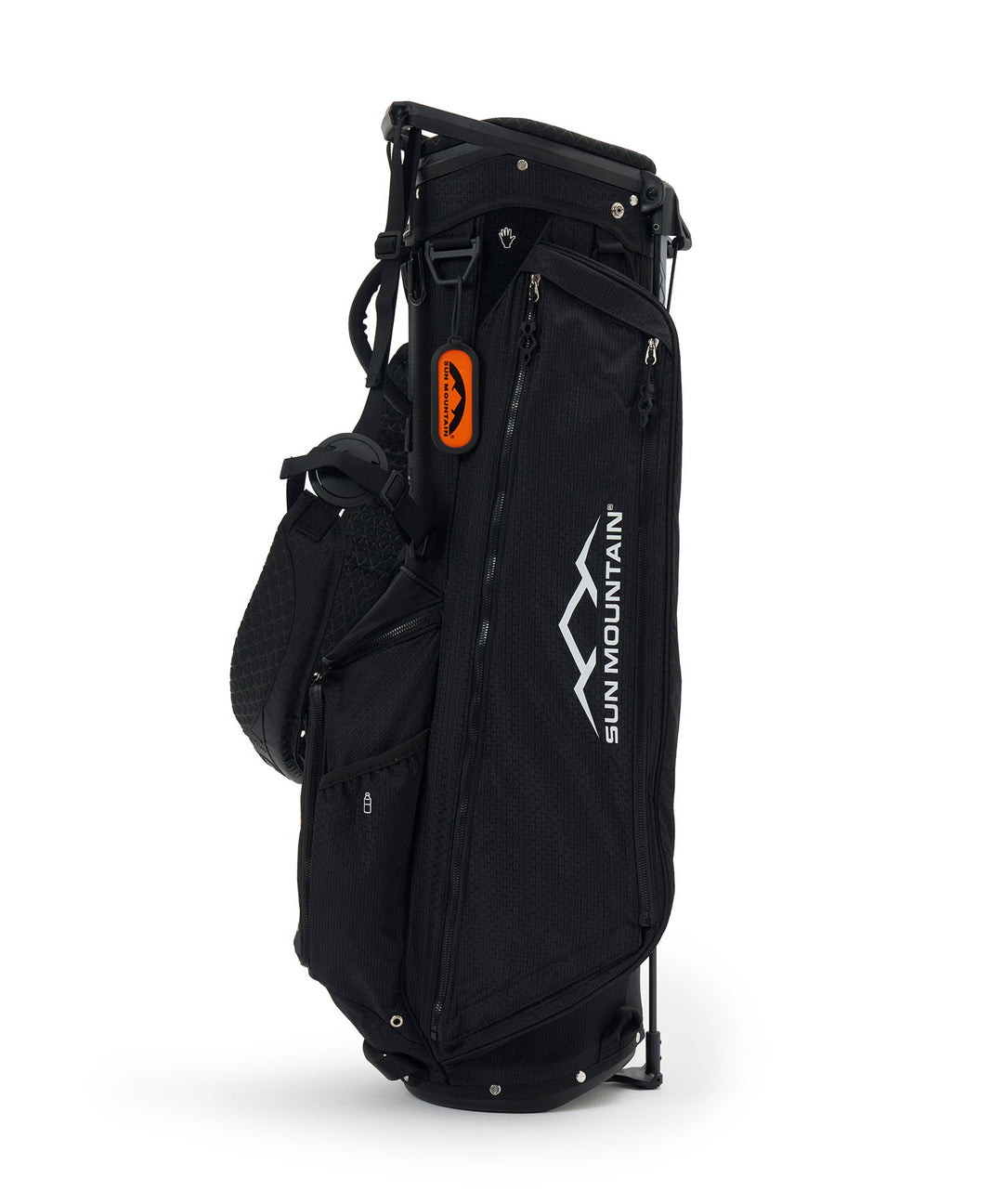 SUN MOUNTAIN × PGC APPROACH LITE : GOLF BAG CUP & SURFER
