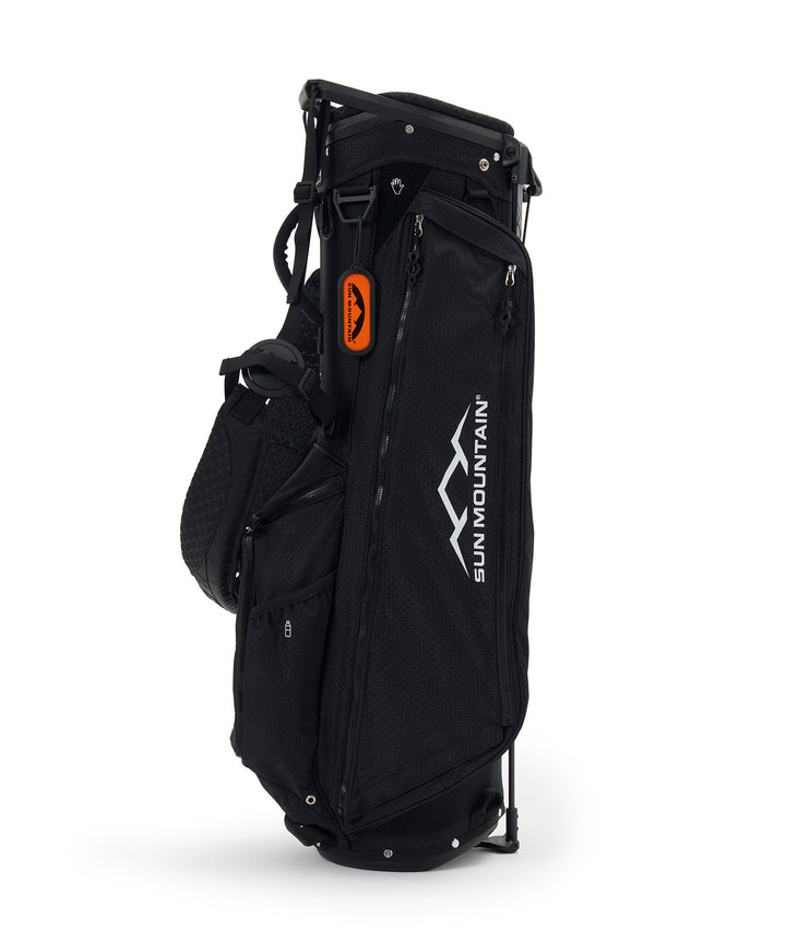 SUN MOUNTAIN × PGC APPROACH LITE : GOLF BAG CUP & SURFER