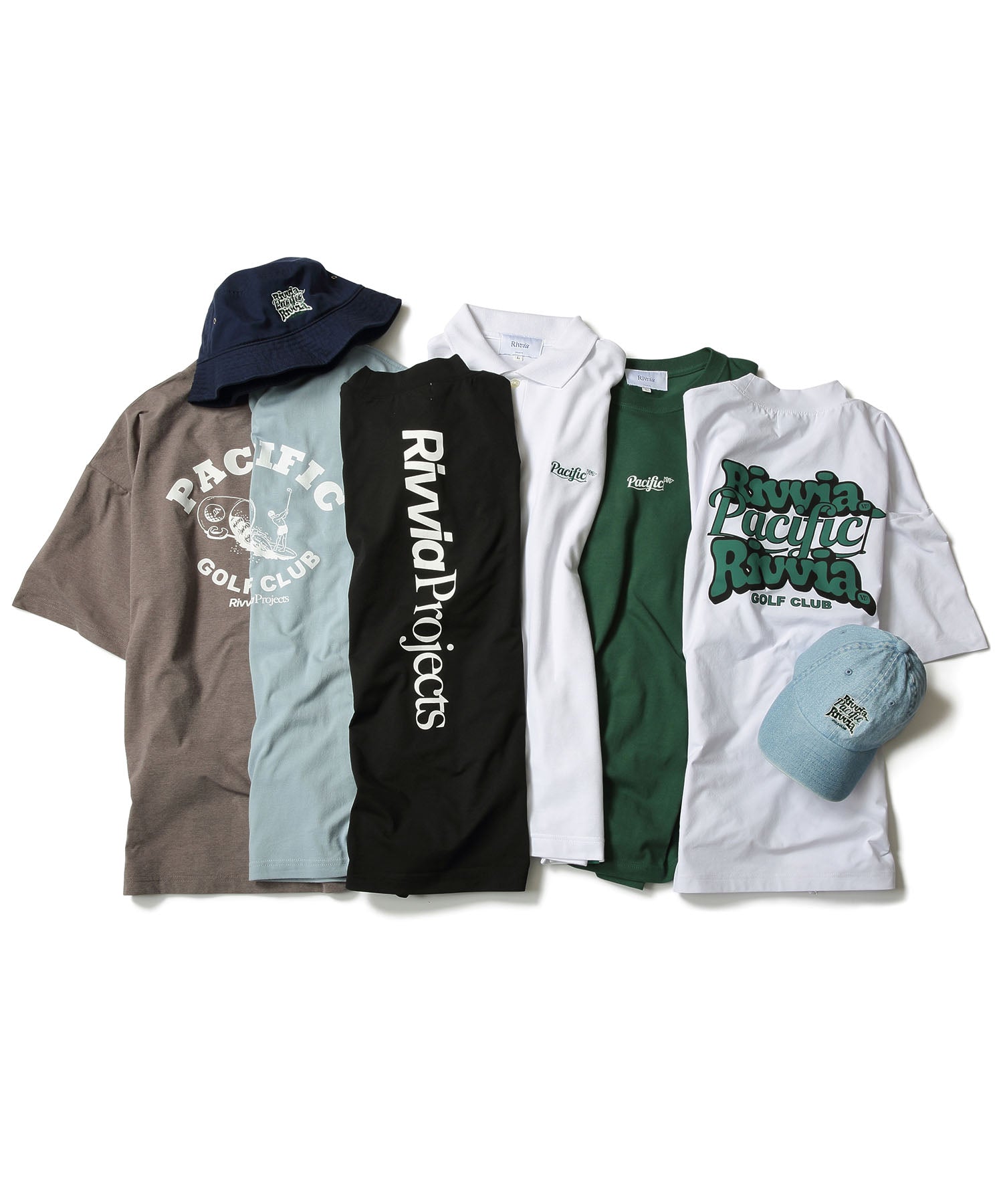 NEW COLLECTION _ AVAILABLE NOW All new Graphic Tees, Golf