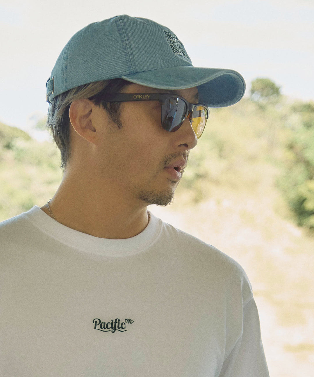 Rivvia Projects × PGC VV PGC CAP