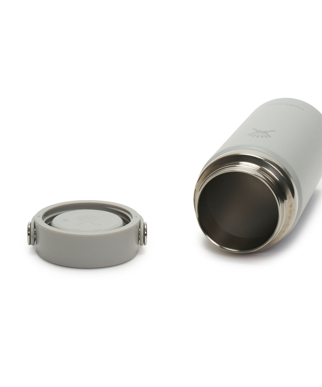 Pacific LOGO TUMBLER | Hydro Flask 16oz Wide Mouth