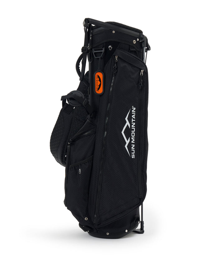 SUN MOUNTAIN × PGC APPROACH LITE : GOLF BAG CIRCLE LOGO