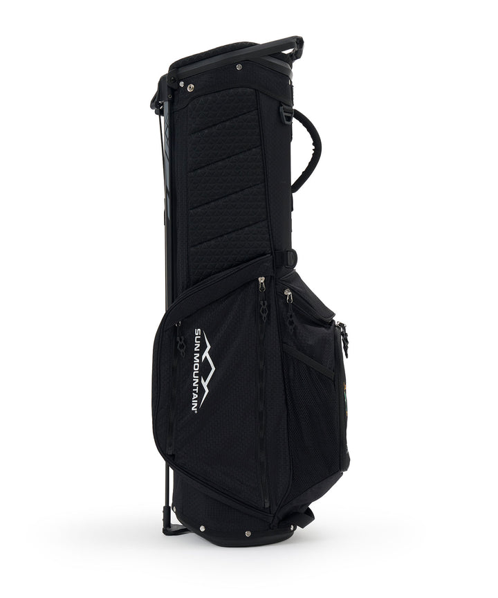 SUN MOUNTAIN × PGC APPROACH LITE : GOLF BAG CUP & SURFER