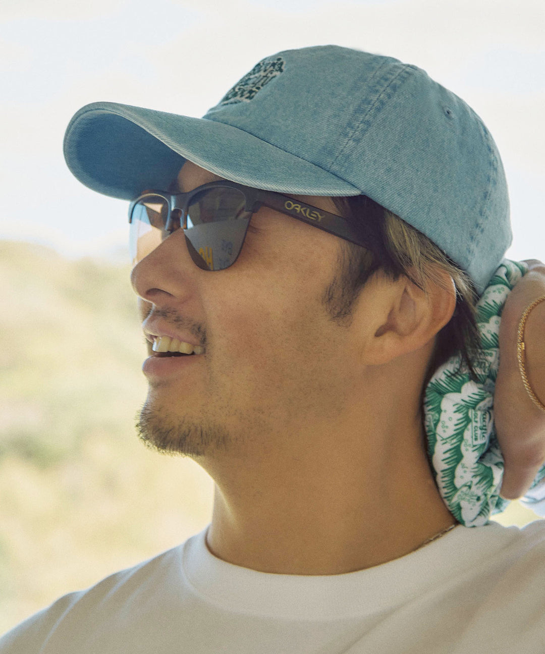 Rivvia Projects × PGC VV PGC CAP