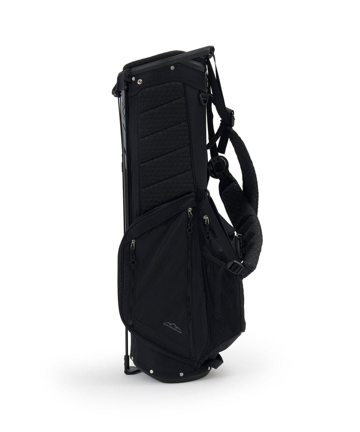 SUN MOUNTAIN × PGC APPROACH LITE : GOLF BAG CIRCLE LOGO