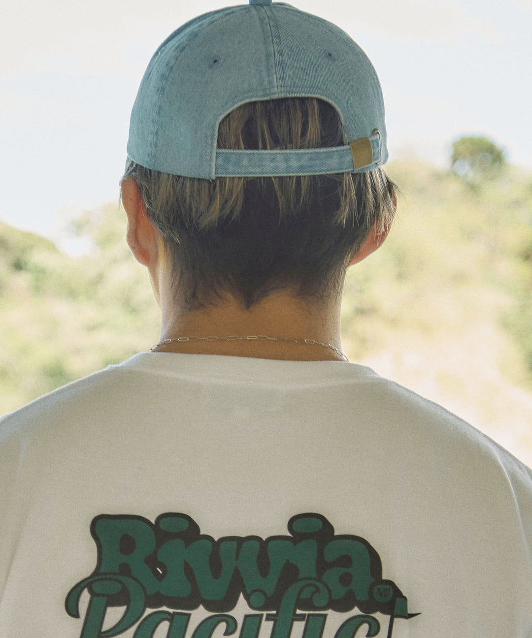 Rivvia Projects × PGC VV PGC CAP