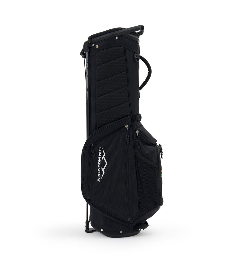 SUN MOUNTAIN × PGC APPROACH LITE : GOLF BAG CIRCLE LOGO