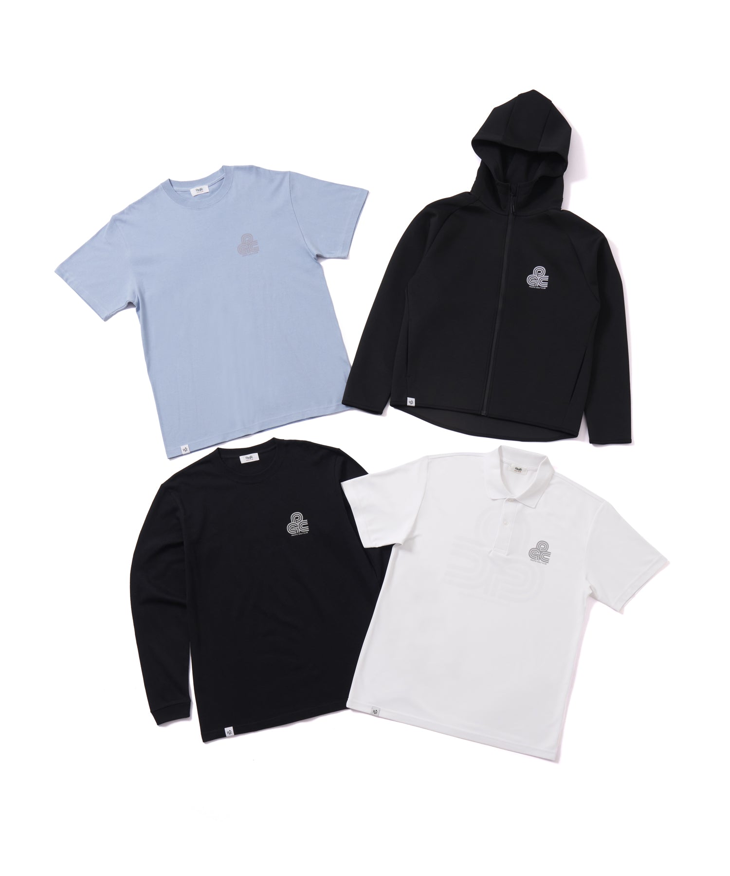 2026 HAPPY BOX – Pacific GOLF CLUB