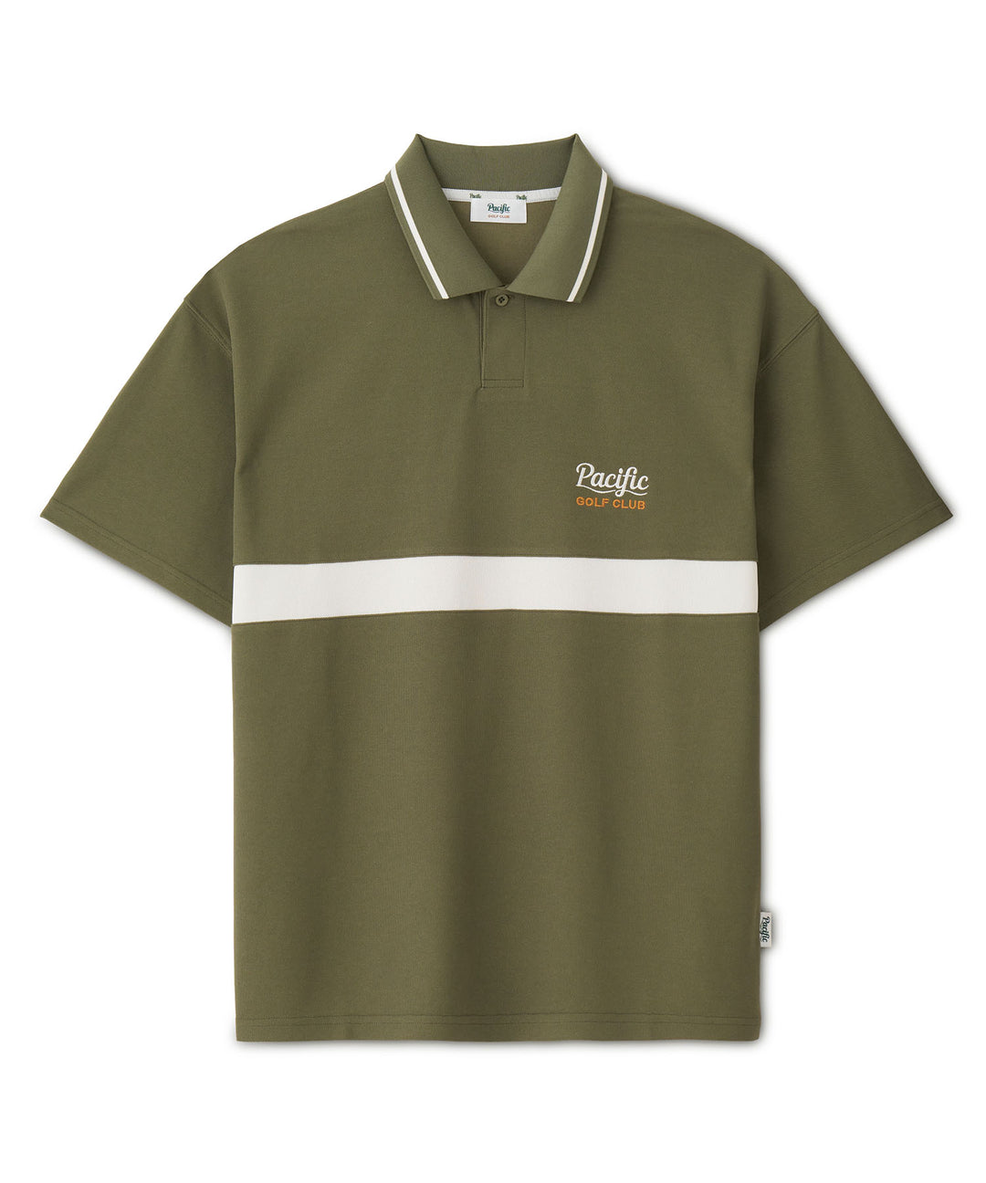 GOLF & PANCAKE PANEL POLO