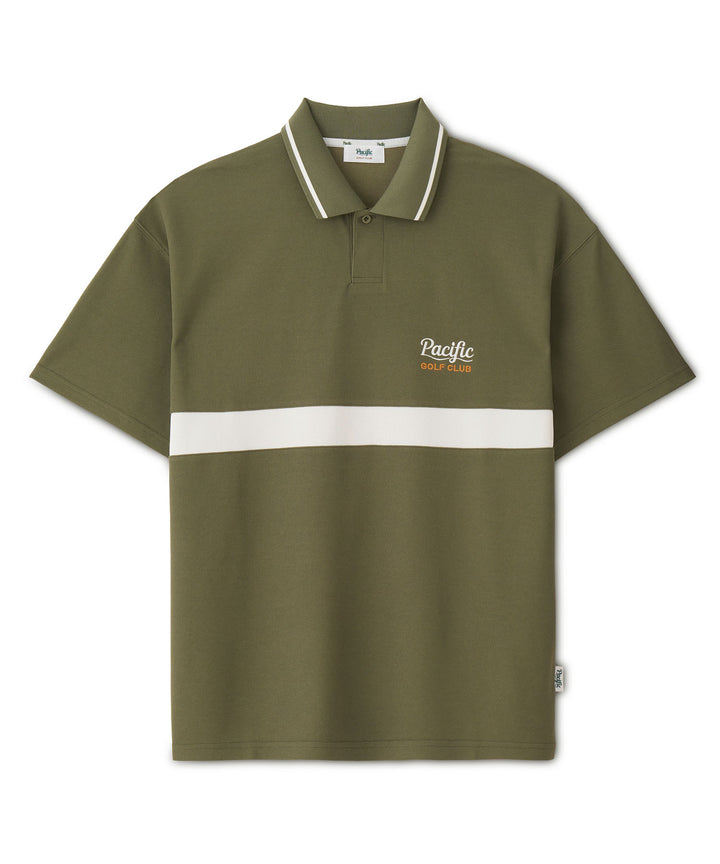 GOLF & PANCAKE PANEL POLO
