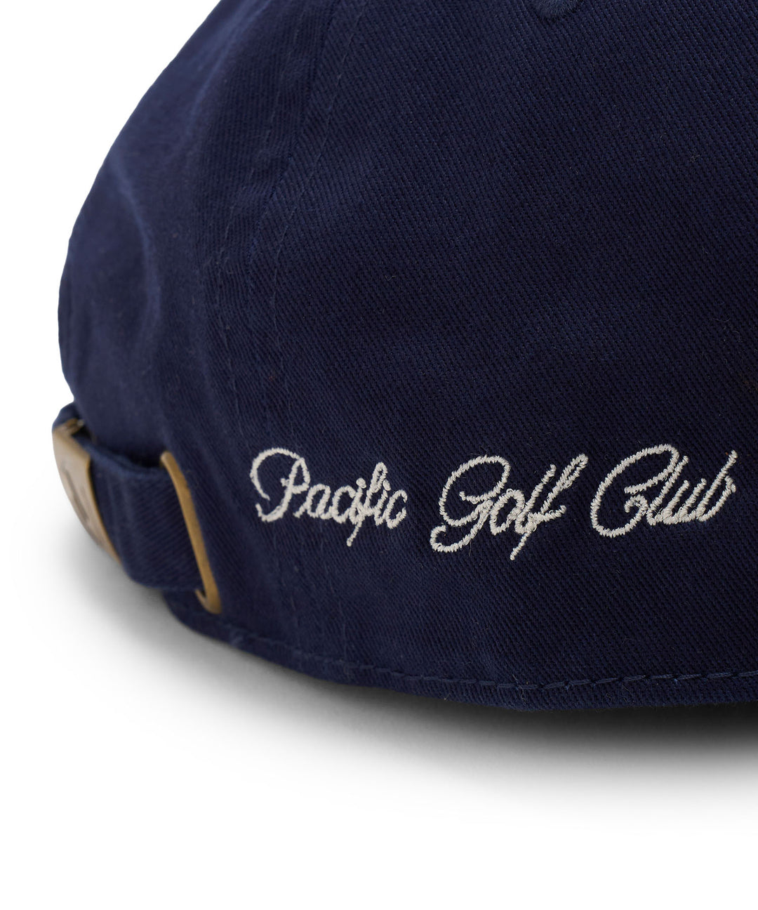 BLACK KITE MASCOT 6 PANEL CAP