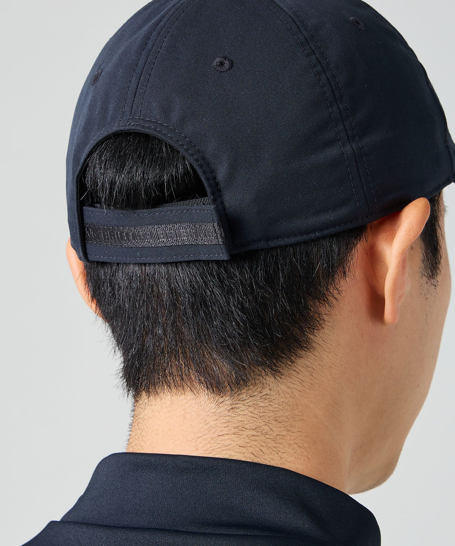 BRIEFING × PGC MS GLASSHOLD LOGO CAP – Pacific GOLF CLUB