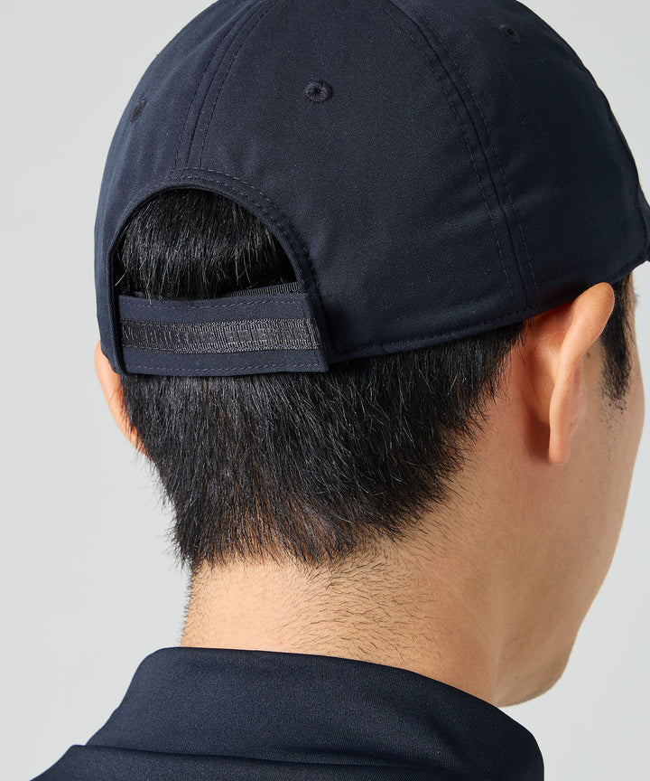 BRIEFING × PGC MS GLASSHOLD LOGO CAP