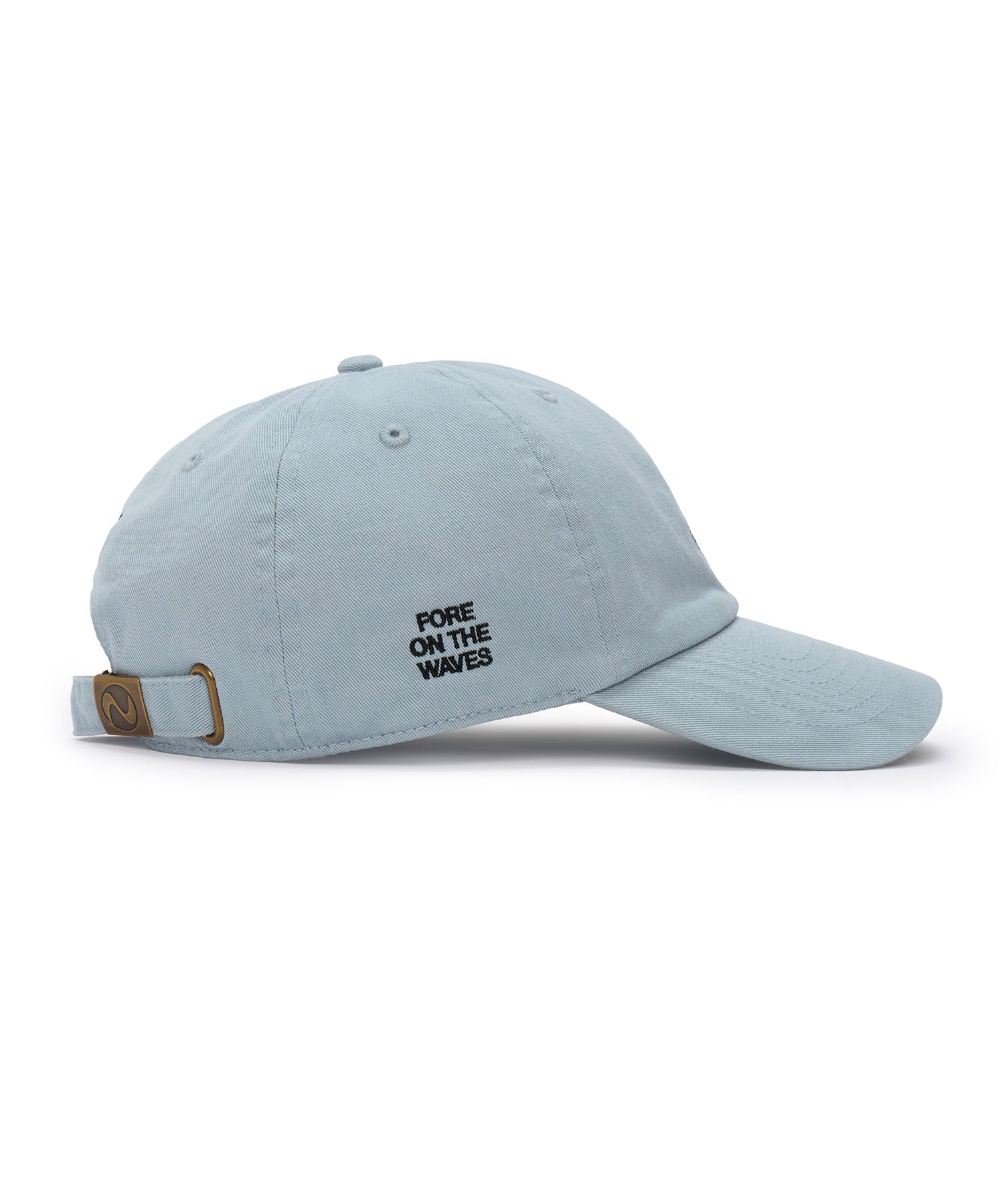 SURFER 6 PANEL CAP 