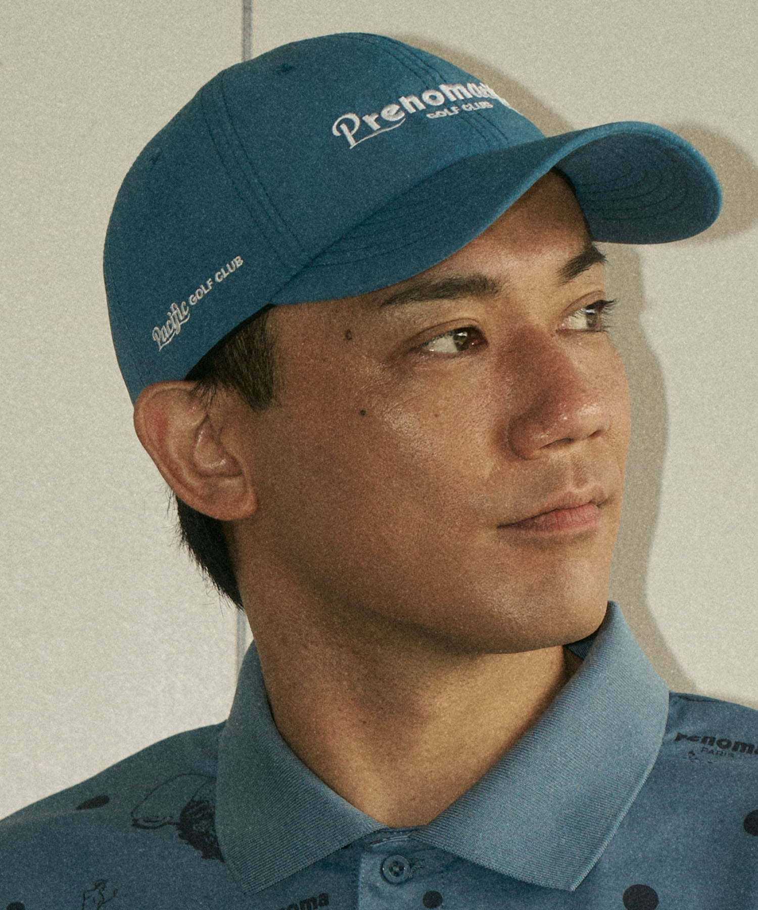 MEN – Pacific GOLF CLUB