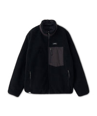BLACK / M