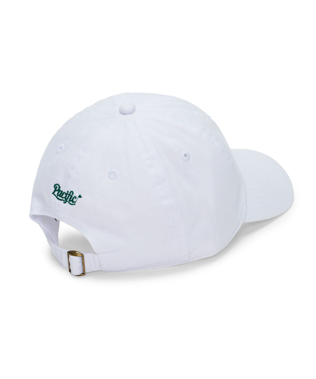 TRIPLE PACIFIC LOGO 6 PANEL CAP