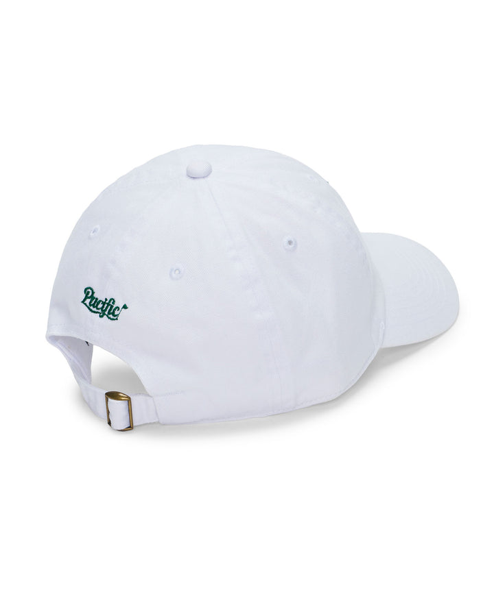 TRIPLE PACIFIC LOGO 6 PANEL CAP