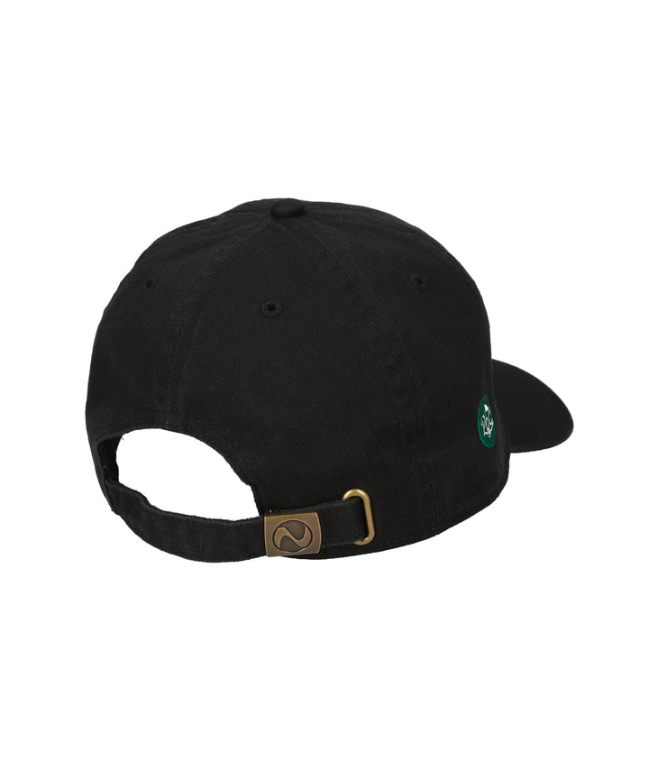 TANGRAM×PGC CAP BLACK