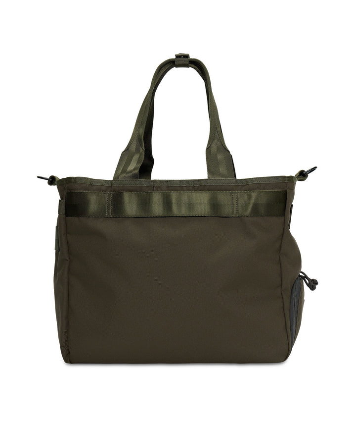 BRIEFING × PGC TURF WIRE PGC KHAKI