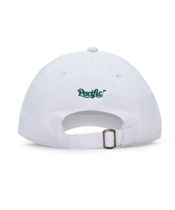TRIPLE PACIFIC LOGO 6 PANEL CAP