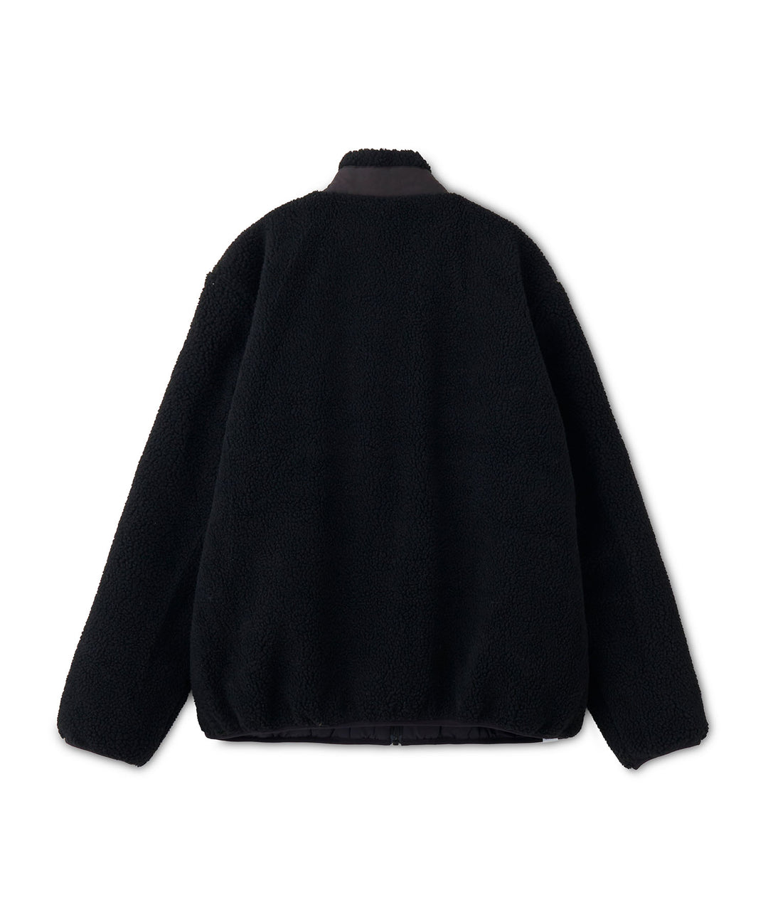 TAION × PGC MOUNTAIN REVERSIBLE "DOWN×BOA" HIGH-NECK JACKET