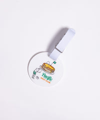 WHITE / F