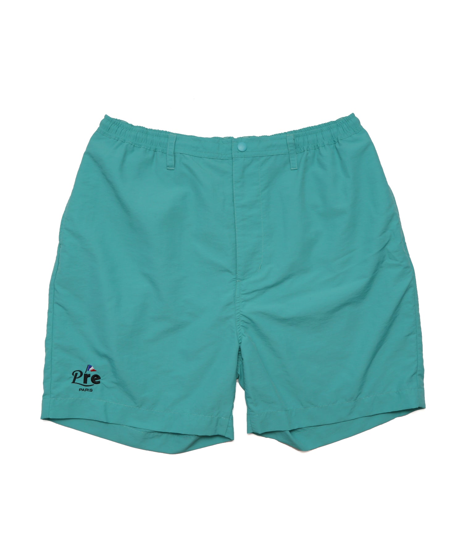 renoma golf × PGC NYLON SHORTS – Pacific GOLF CLUB