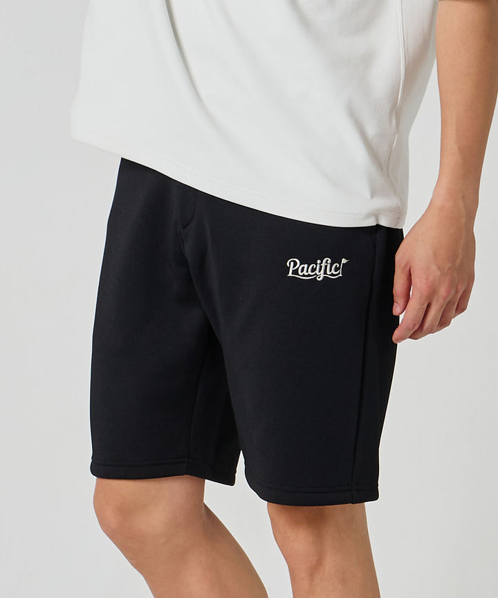 DOUBLE KNIT SHORT PANTS