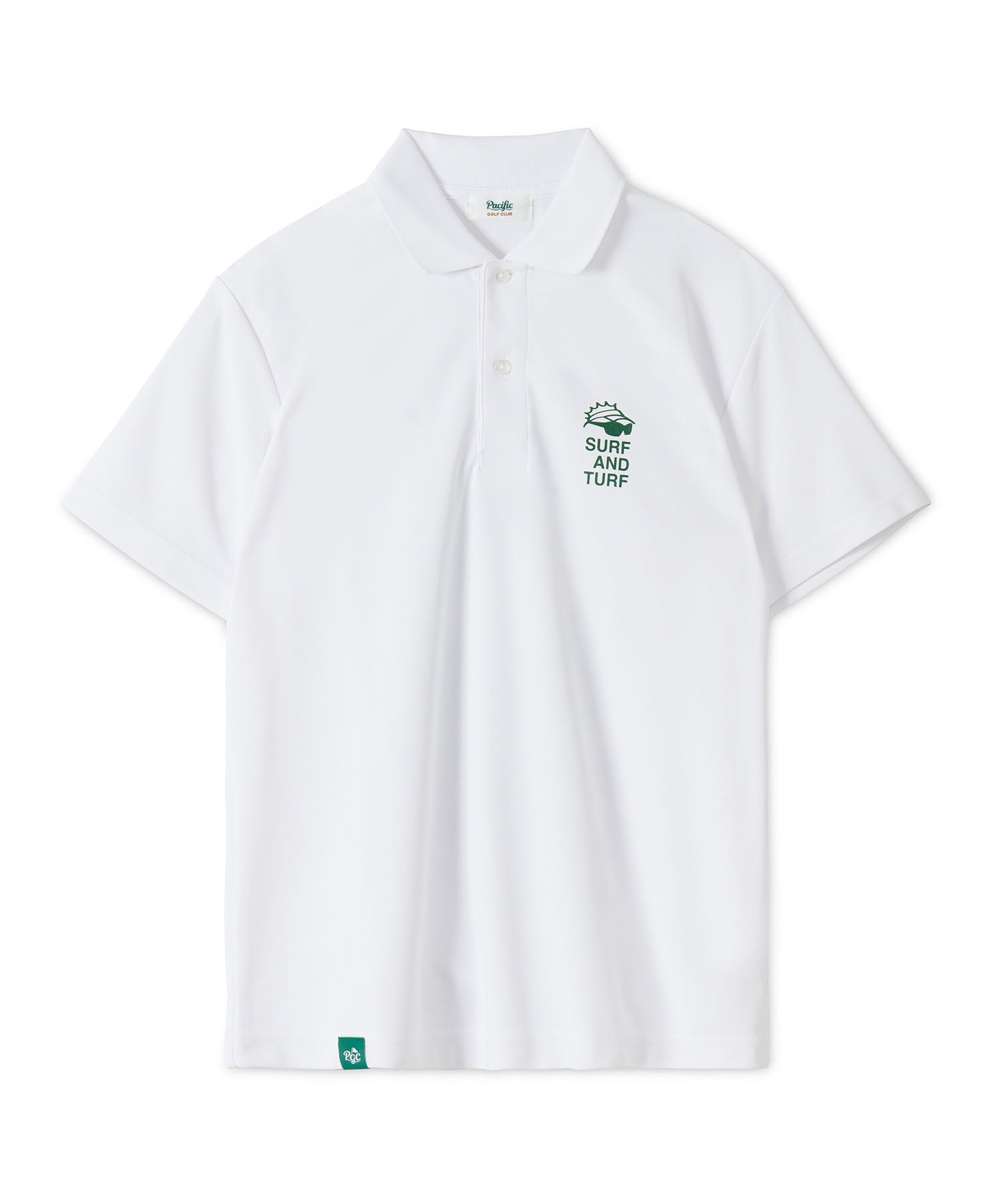 Pacific GOLF CLUB - Official Global Site