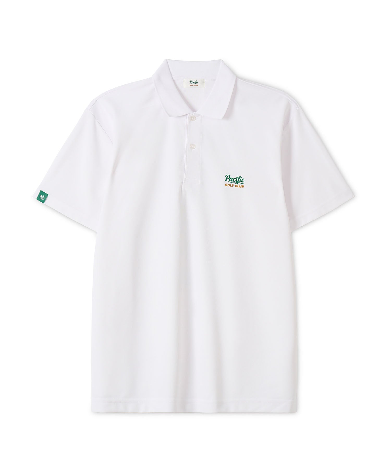 【新品未使用】Pacific golf club ニットポロ 1_10ad0075-5be0-4840-a002-
