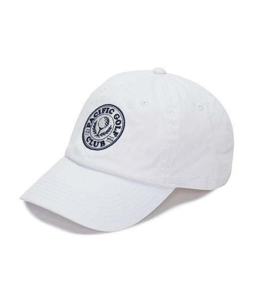 【限定】Pacific GOLF CLUB ２周年記念キャップ 限定】Pacific GOLF CLUB 2周年記念キャップ 2nd Anniversary 6